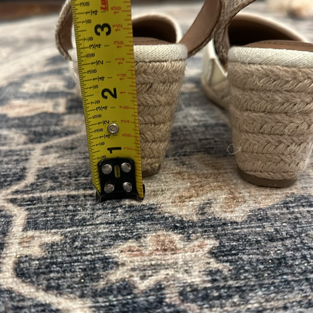 Style & Co size 6.5 - Picture 9 of 9